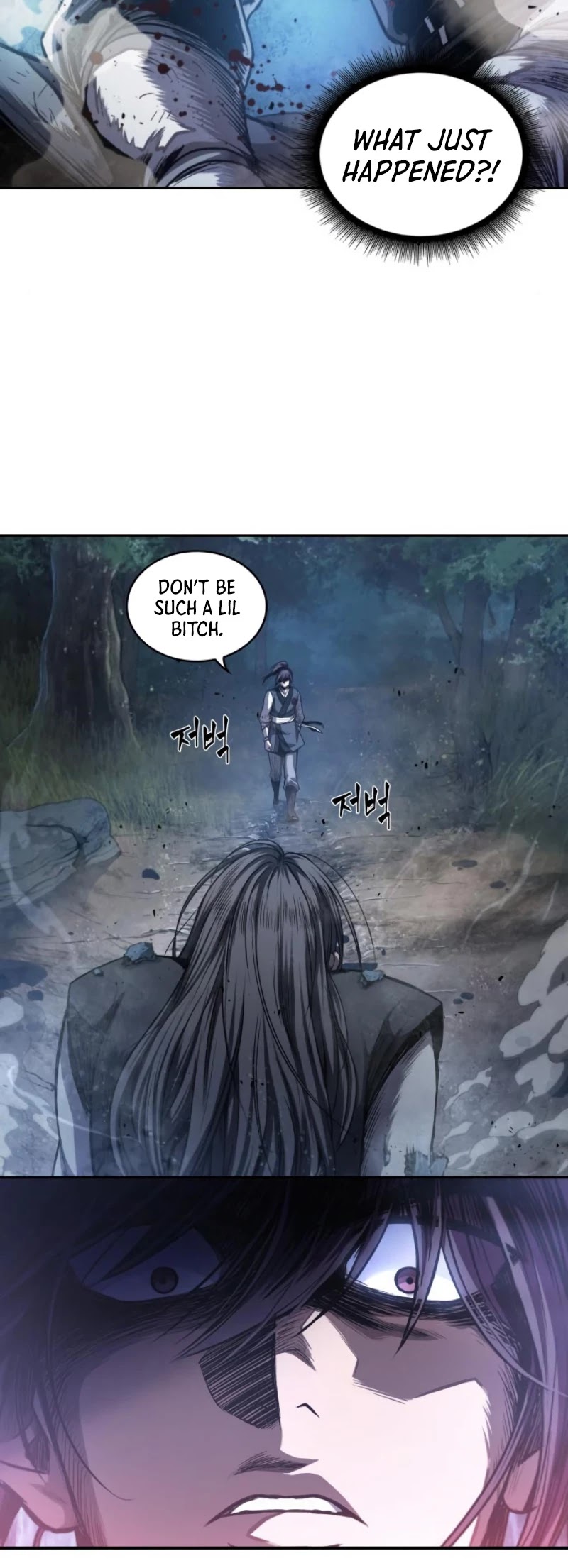 Nano Machine Chapter 41 image 13